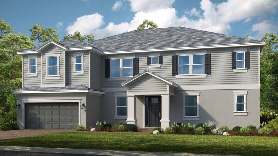 Property photo for 16263 ALPHA GROVE PLACE, Odessa, FL