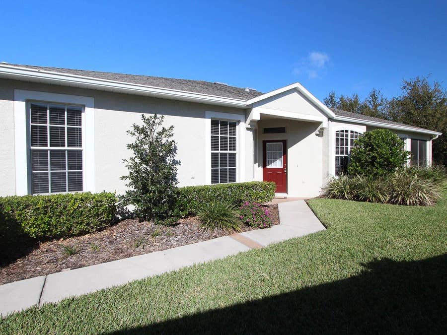 Property photo for 5836 HERONPARK PLACE, Lithia, FL