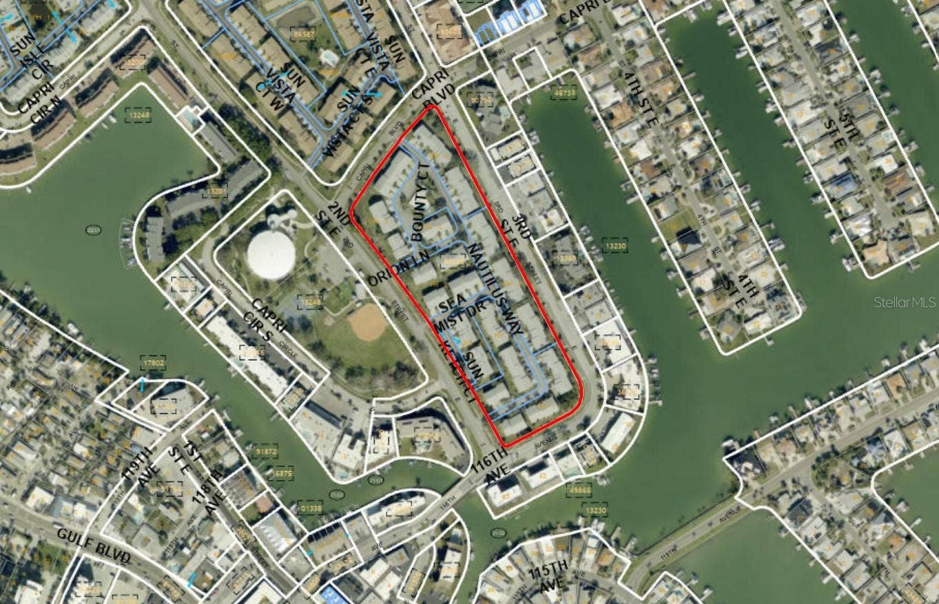 11605 3RD STREET E, #305, Treasure Island, FL 33706 11605 3RD STREET E, #305, Treasure Island, FL 33706