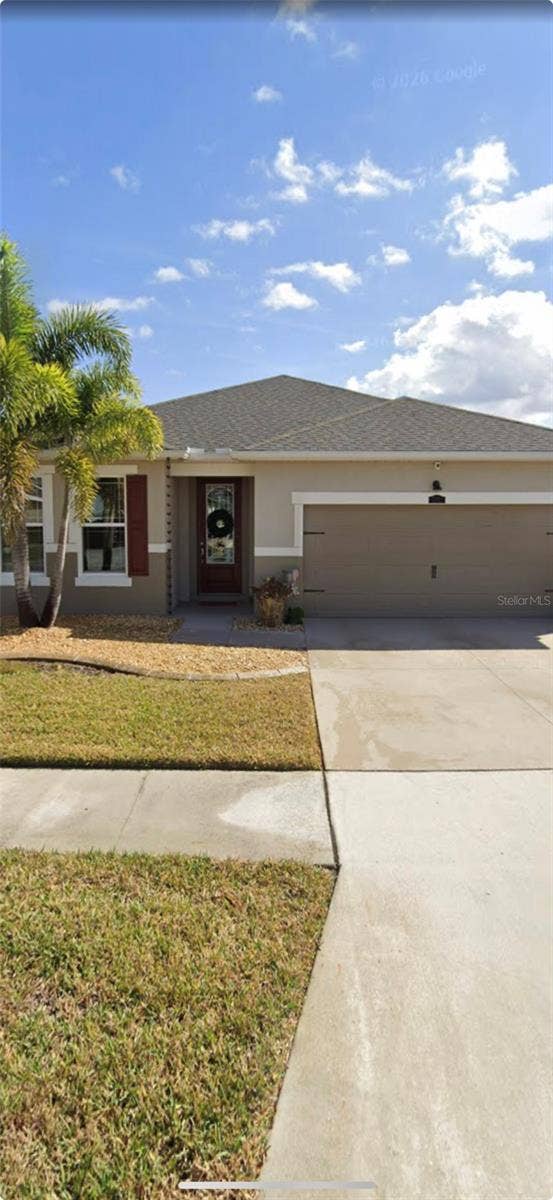 Property photo for 13111 SATIN LILY DRIVE, Riverview, FL