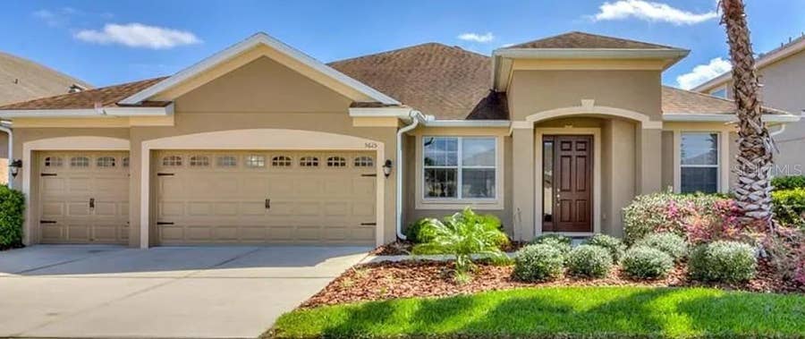 Property photo for 5615 SUPERIOR DRIVE, Lakeland, FL