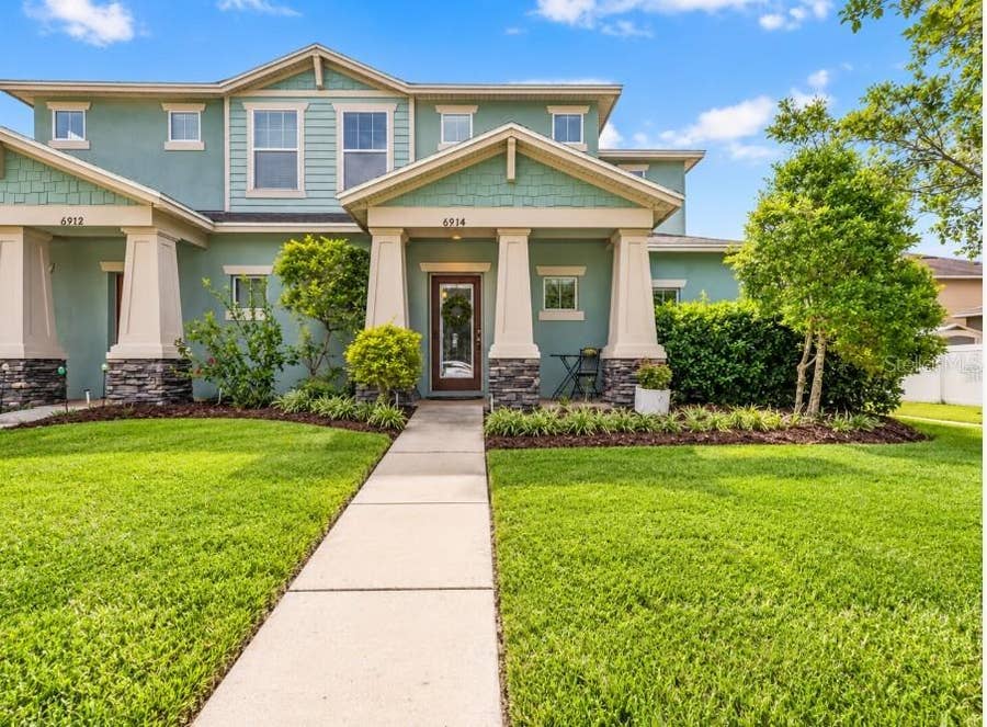 Property photo for 6934 DUFFY LANE, Tampa, FL