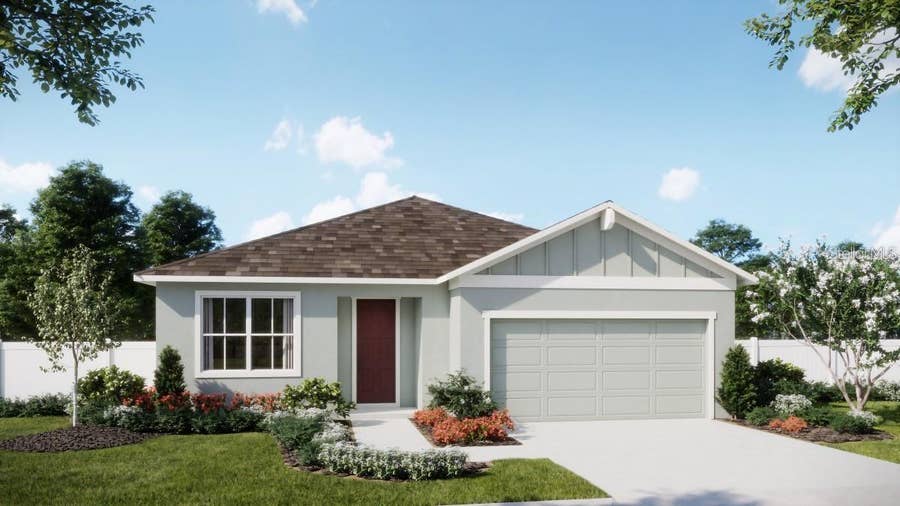 Property photo for 24566 HODGES RESERVE AVENUE, Howey In The Hills, FL