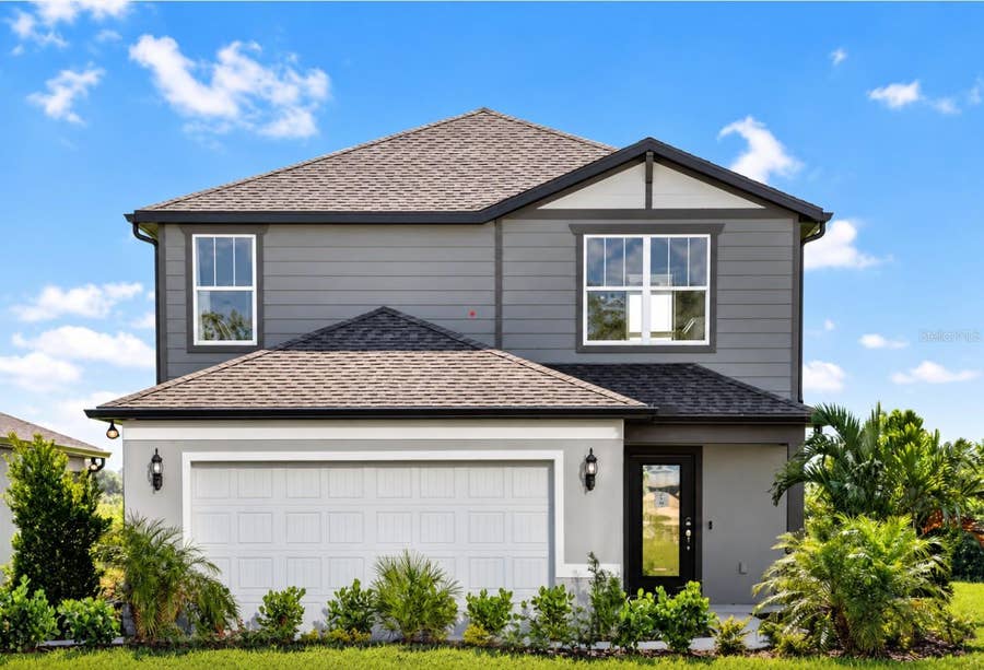 Property photo for 12226 TRANQUIL WATERS TERRACE, Parrish, FL