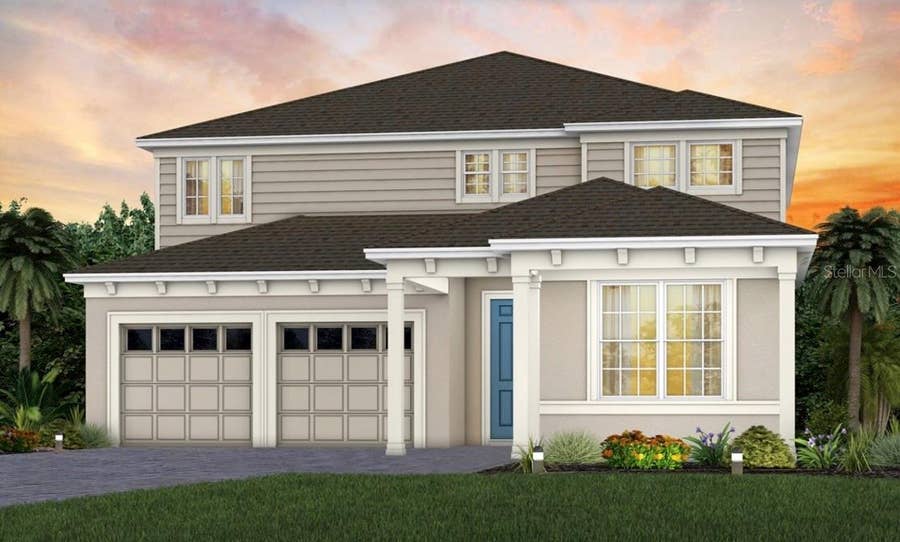 Property photo for 16610 SILVERBROOK, Winter Garden, FL