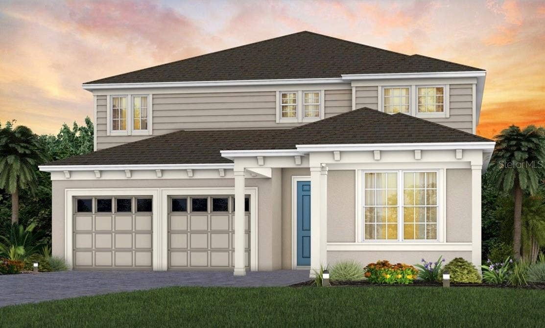 16610 SILVERBROOK, Winter Garden, FL 34787 16610 SILVERBROOK, Winter Garden, FL 34787