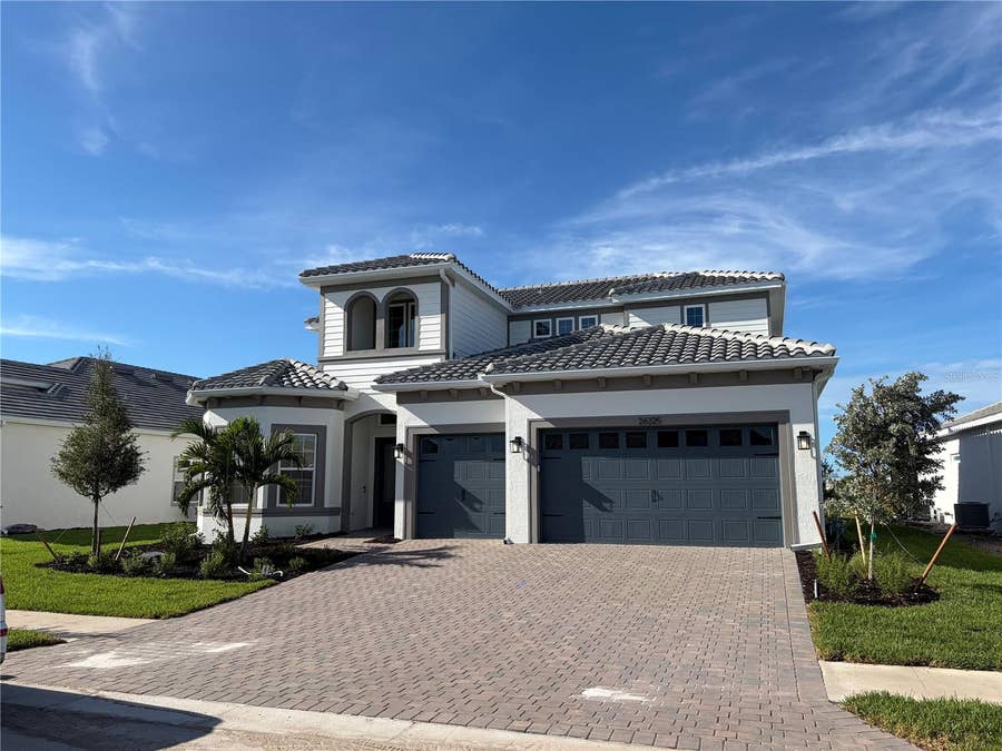 Property photo for 26325 CORAL HARBOUR DRIVE, Englewood, FL