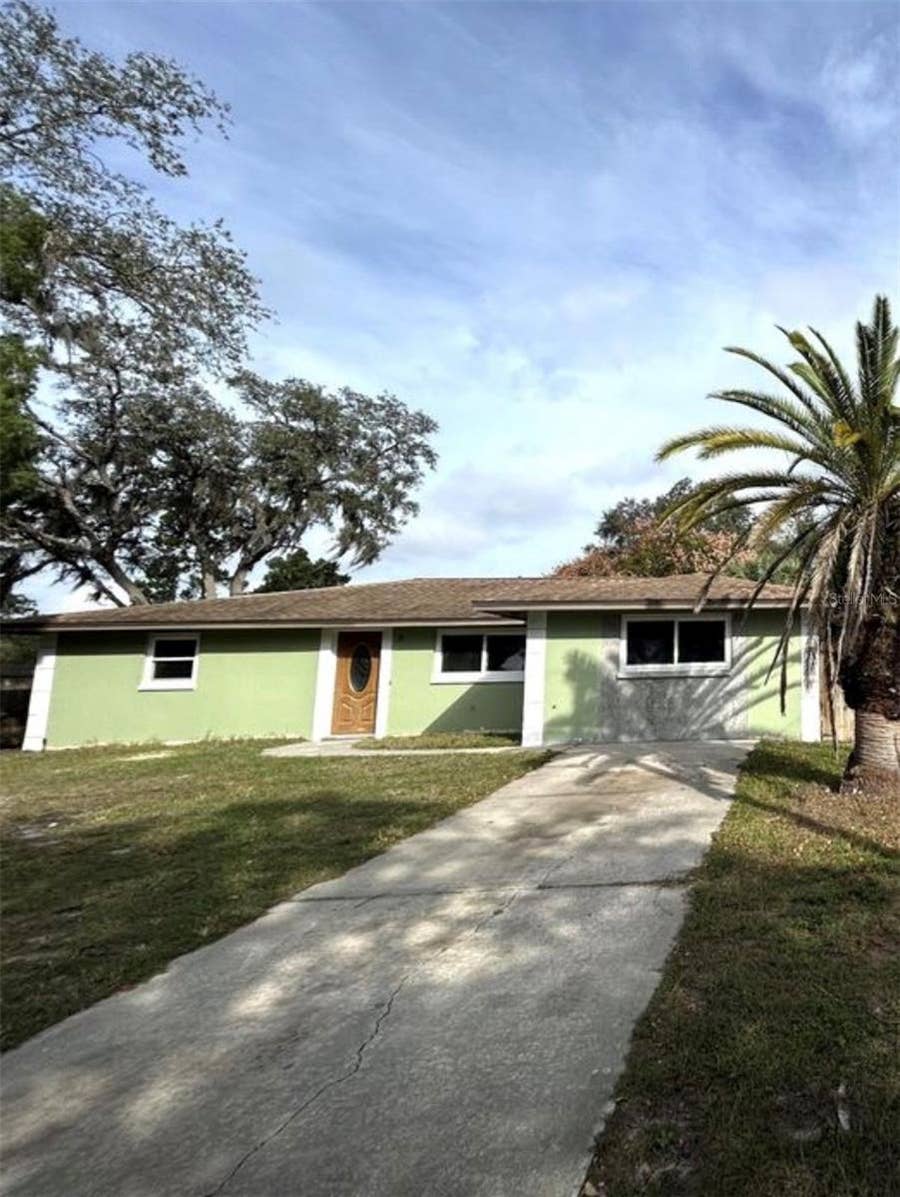 Property photo for 8309 LIMAN DRIVE, New Port Richey, FL