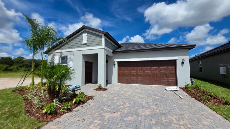 Property photo for 11628 VIOLET JASPER, Parrish, FL
