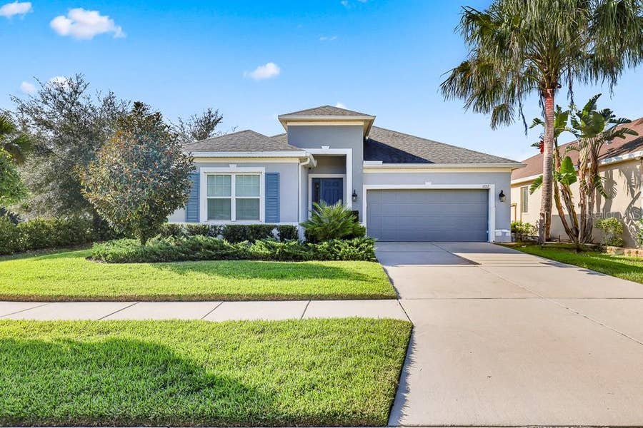 Property photo for 17712 BRIGHT WHEAT DRIVE, Lithia, FL