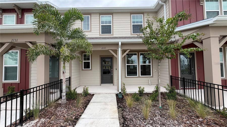 Property photo for 2133 SOUTHBURY DRIVE, Kissimmee, FL