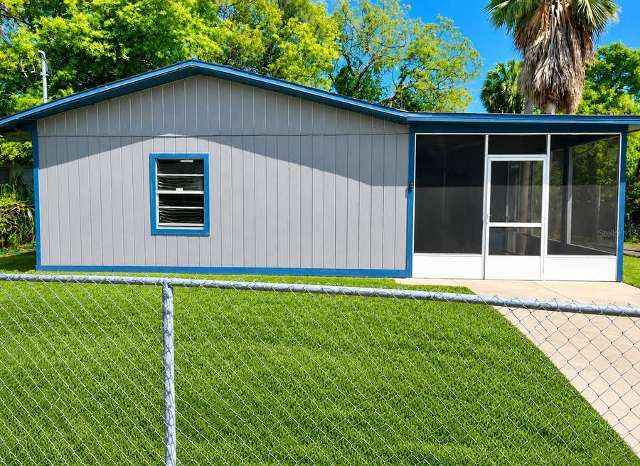 Property photo for 8301 N KLONDYKE STREET, Tampa, FL