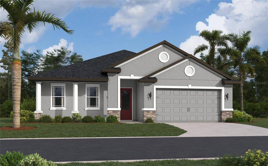 Property photo for 8497 TILAPIA PLACE, New Port Richey, FL