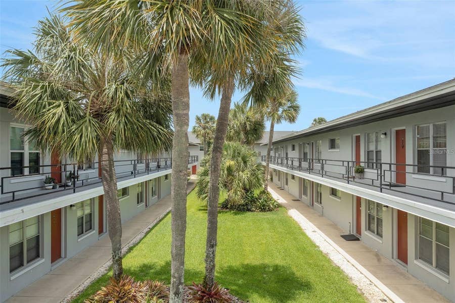 Property photo for 4328 EDGEWATER DRIVE, #D201, Orlando, FL
