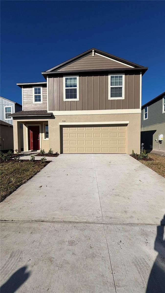 Property photo for 9589 CARABINER WAY, Land O Lakes, FL