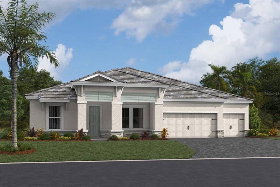 Property photo for 3030 EAGLES FLIGHT PLACE, Brandon, FL