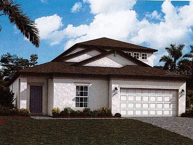 Property photo for 3384 FALL HARVEST DRIVE, Zephyrhills, FL