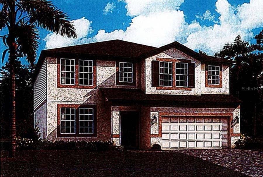 Property photo for 3187 ADAMS CROSS DRIVE, Zephyrhills, FL