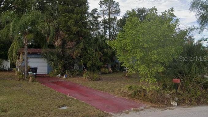 Property photo for 2815 AUBURN AVENUE W, Tampa, FL