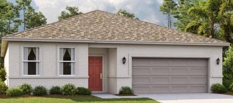 Property photo for 9509 STARLING LOOP, Leesburg, FL