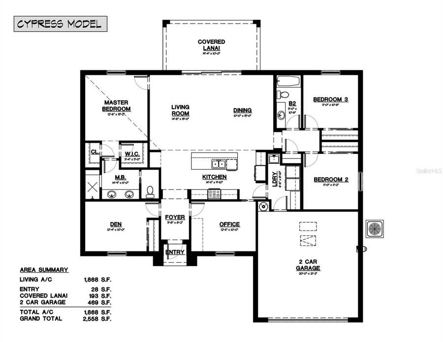 Property photo for 4442 ANTIOCH STREET, North Port, FL
