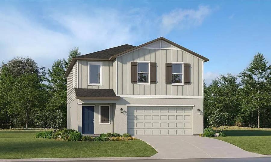 Property photo for 6221 BOTTICELLA BLVD, Winter Haven, FL