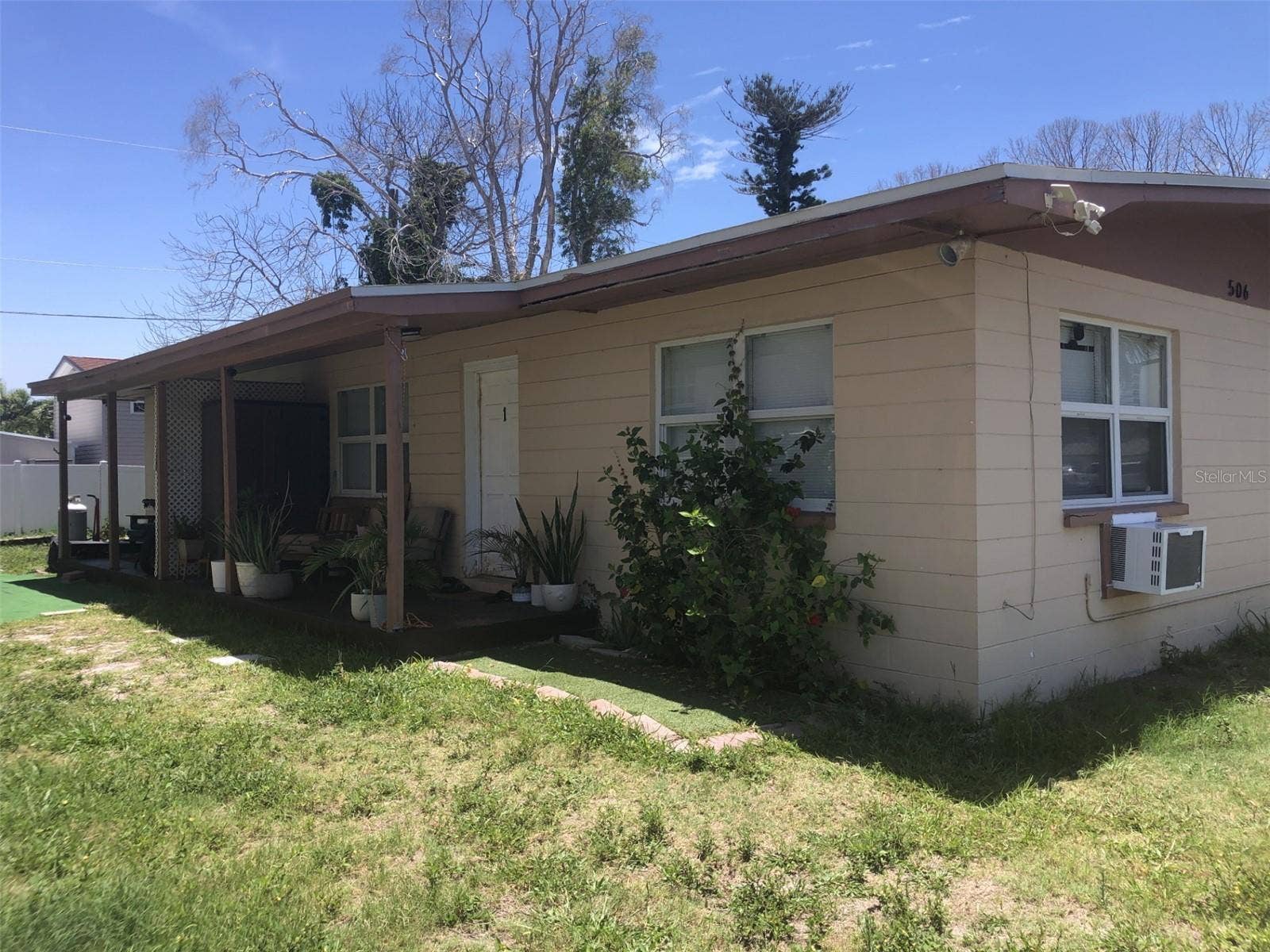 506 69TH AVENUE, St Pete Beach, FL 33706 506 69TH AVENUE, St Pete Beach, FL 33706