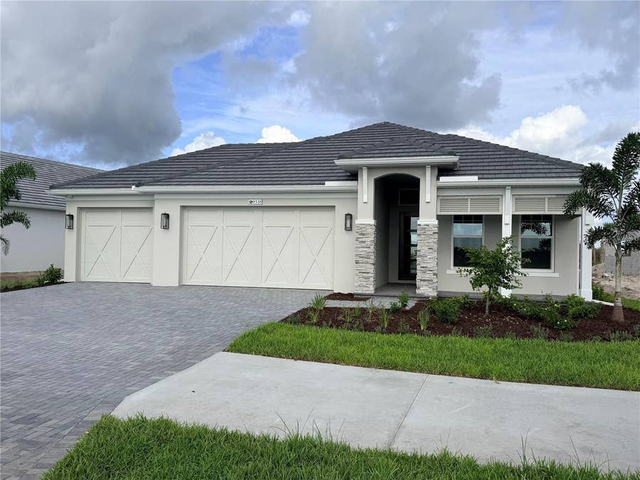 Property photo for 9338 FLORIDA ROCK TRAIL, Sarasota, FL
