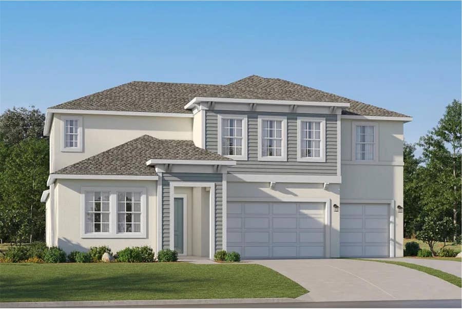 Property photo for 1118 BRIERVIEW LANE, Zephyrhills, FL