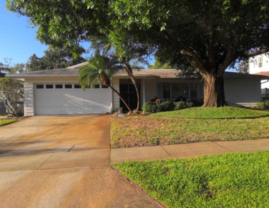 1600 ONECO AVENUE, Winter Park, FL 32789 1600 ONECO AVENUE, Winter Park, FL 32789