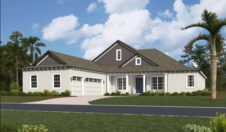 Property photo for 6123 DUSK ROSE LANE, Brooksville, FL
