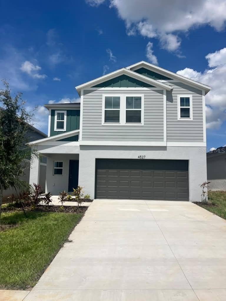 Property photo for 4527 WYNNSTONE DRIVE, Davenport, FL