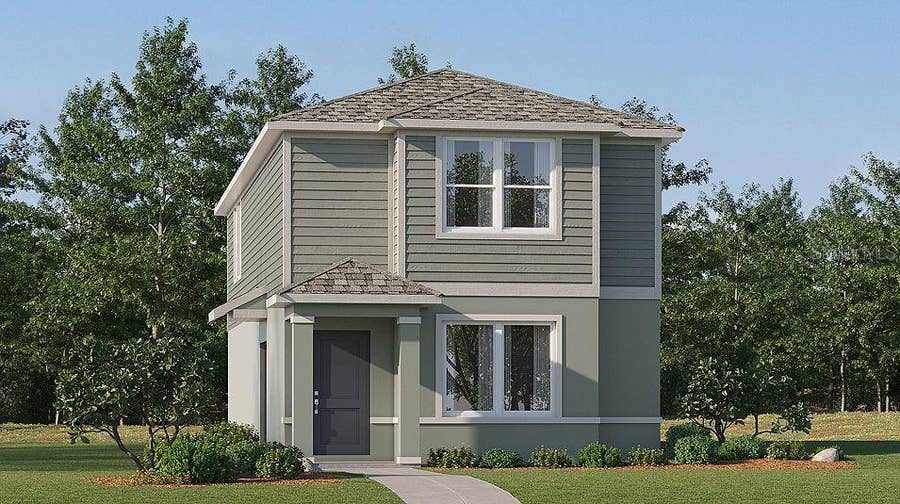 Property photo for 10122 GLADESONG LANE, Riverview, FL