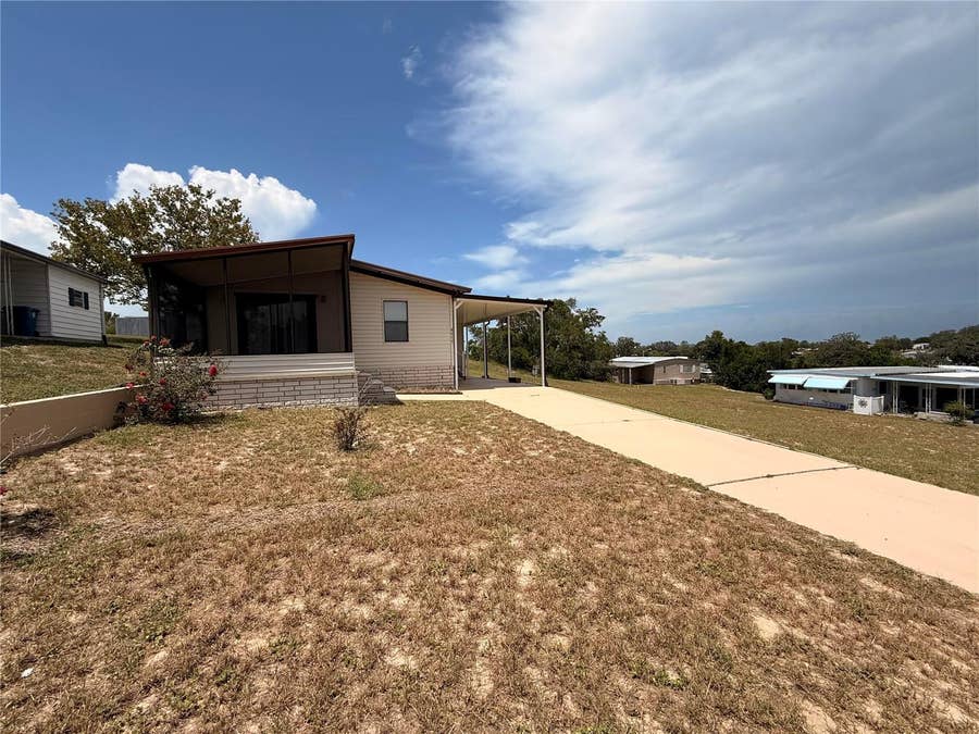Property photo for 8055 TOWER STREET, Brooksville, FL