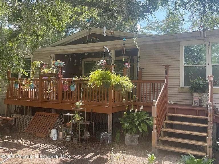 Property photo for 7009 CALIFORNIA STREET, Brooksville, FL