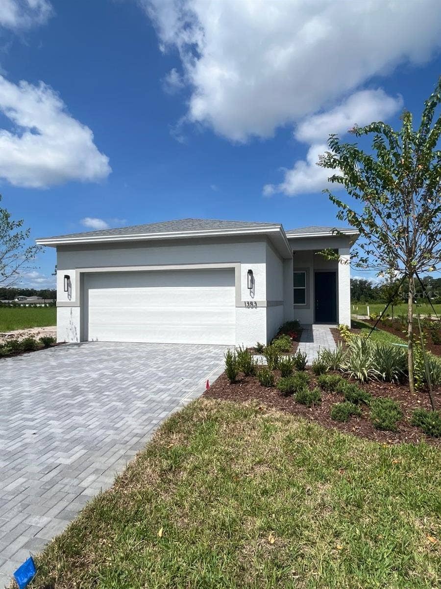 1353 TRIDENT LOOP, Deland, FL 32724