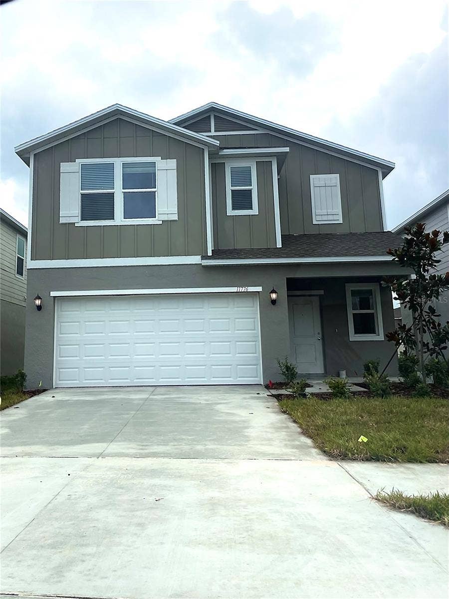 Property photo for 11776 NOBLE BLOSSOM LOOP, Dade City, FL