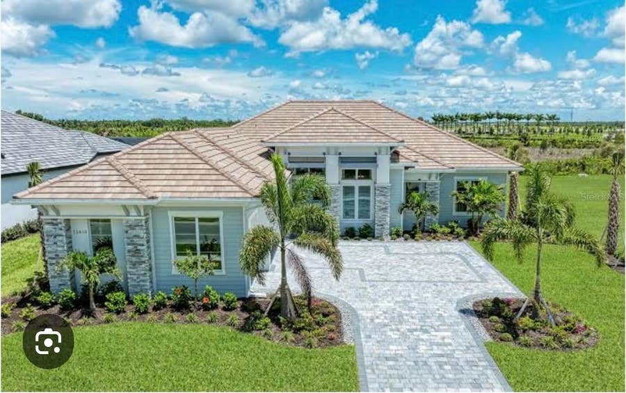 Property photo for 17192 WATERWORKS TERRACE, Venice, FL
