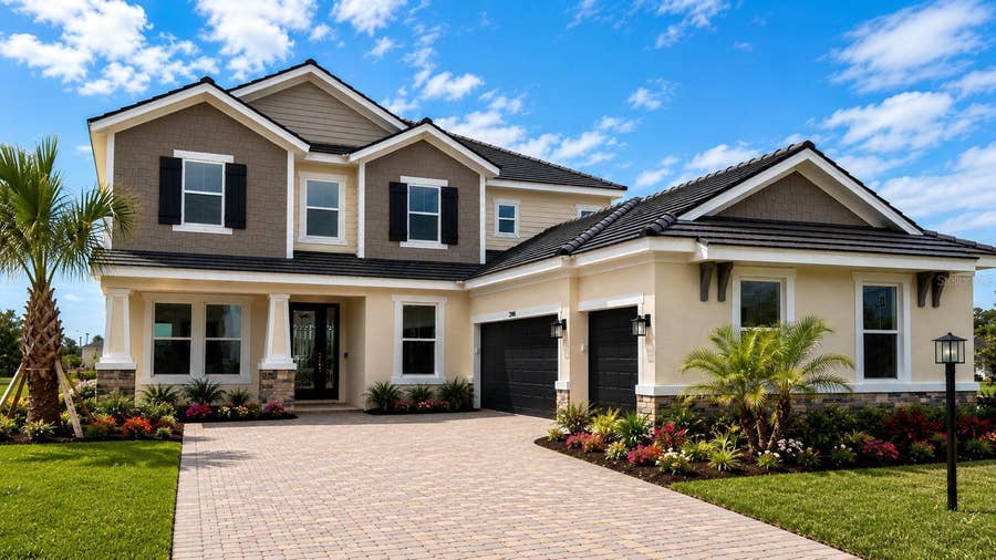 Property photo for 16344 HORSE YARD PLACE, Odessa, FL
