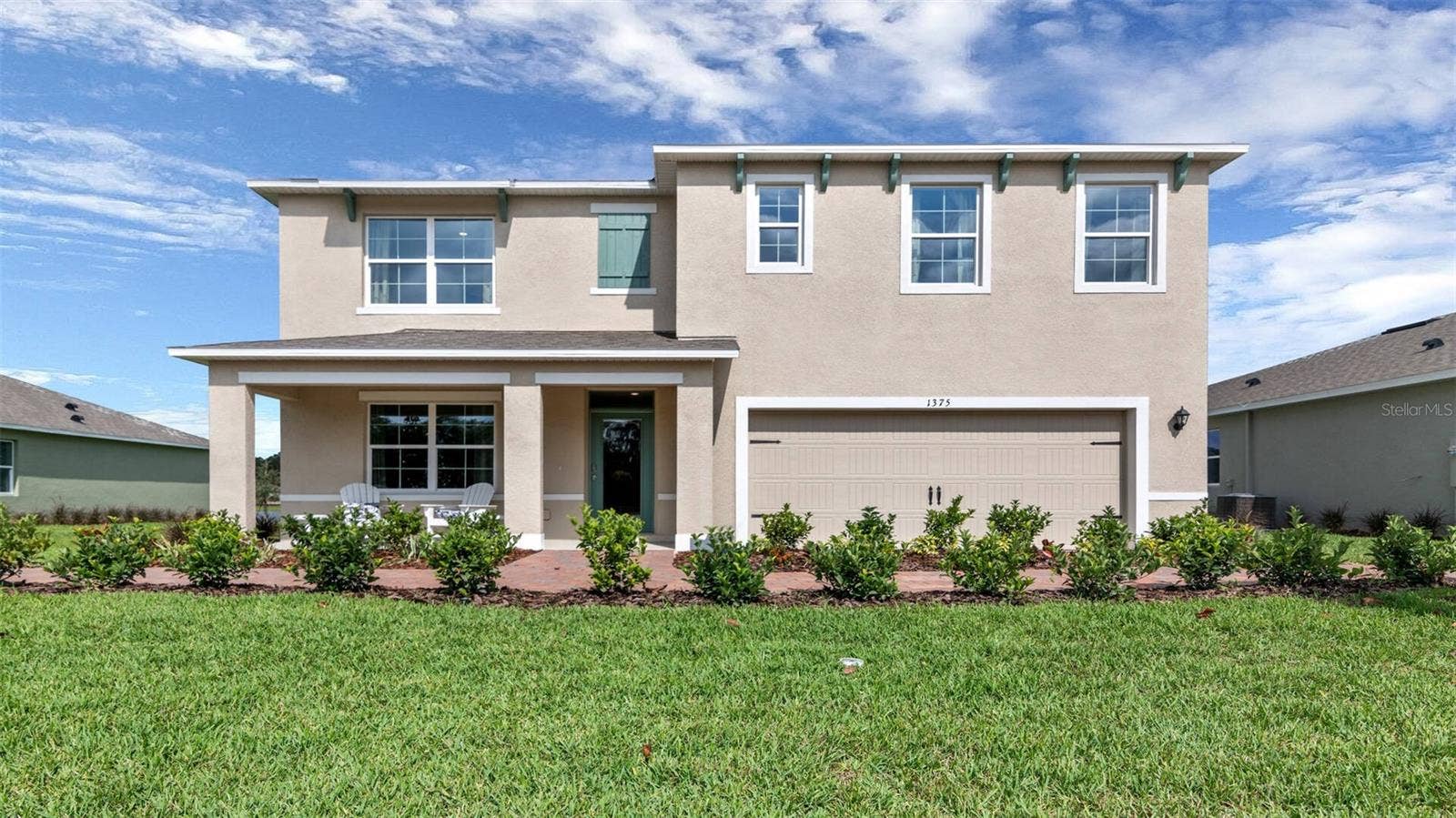 1631 HOUMAS STREET, Ormond Beach, FL 32174