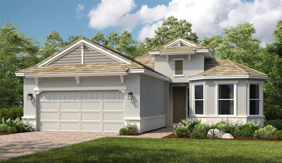 Property photo for 3306 VICENZA COURT, Bradenton, FL