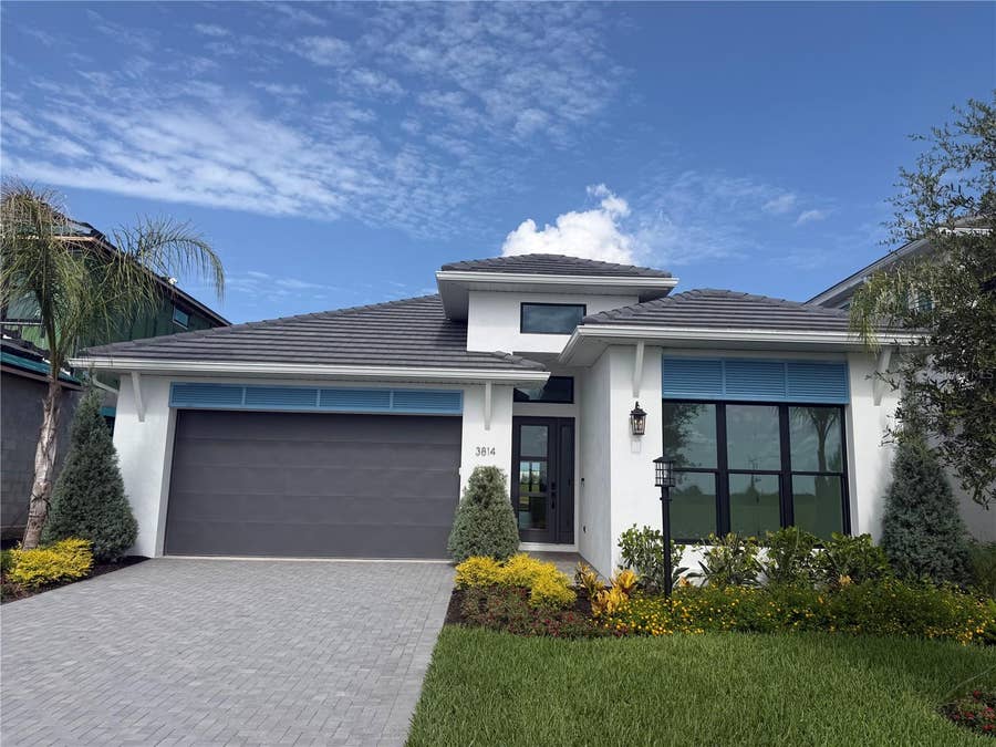 Property photo for 3814 COUNTRY VIEW COURT, Bradenton, FL