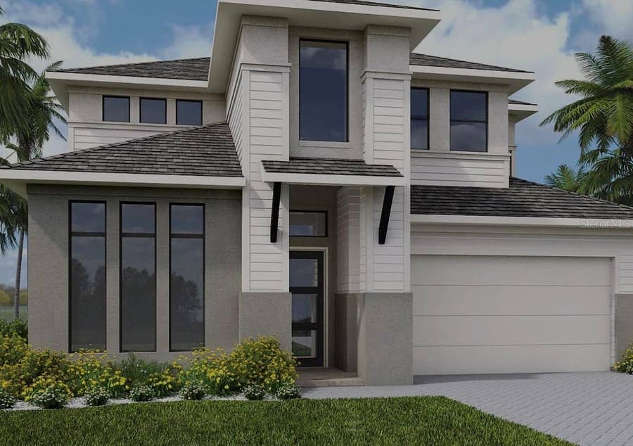 Property photo for 4016 COUNTRY VIEW COURT, Bradenton, FL