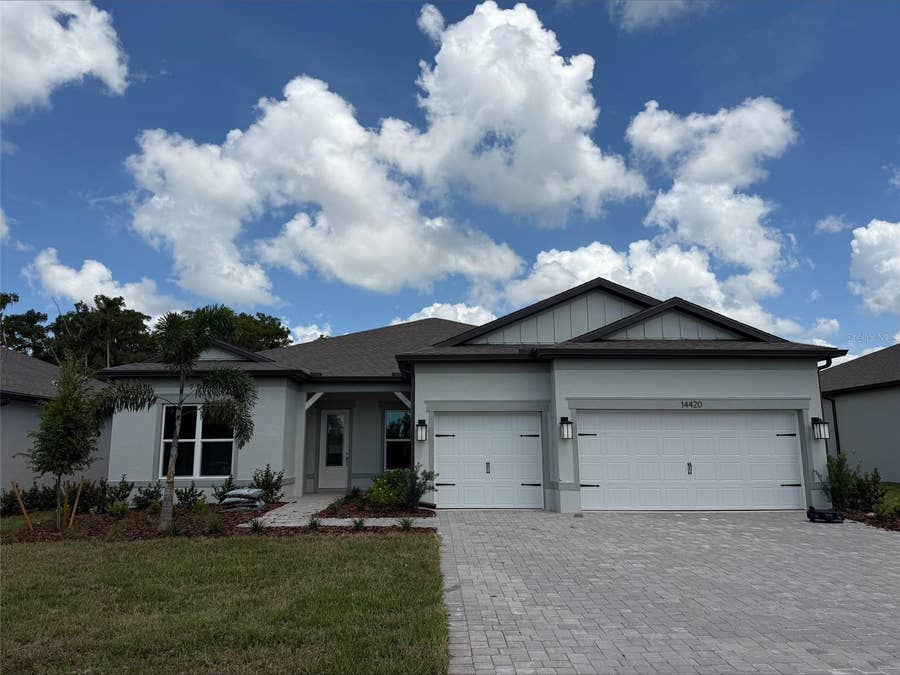 Property photo for 14420 DAYSTAR COURT, Parrish, FL