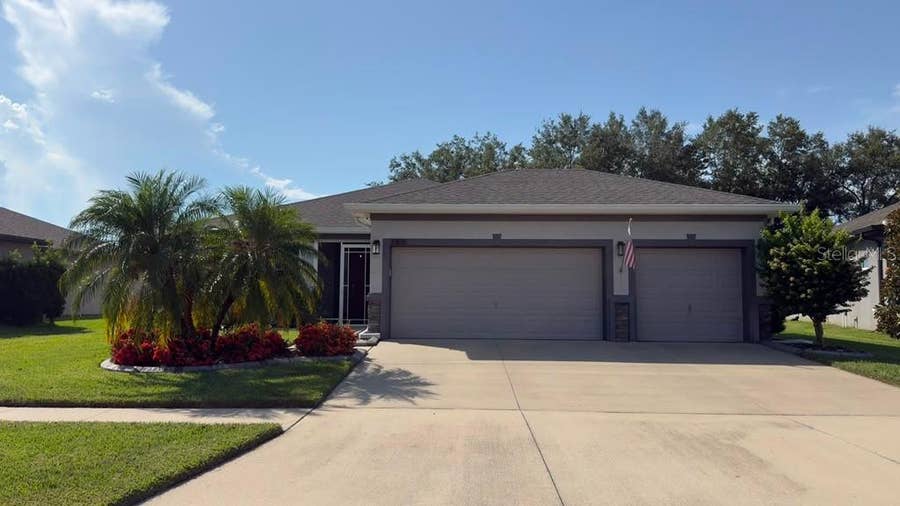 Property photo for 3808 MILFLORES DRIVE, Ruskin, FL