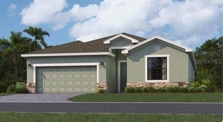 Property photo for 17831 GARDEN GROVE WAY, Parrish, FL
