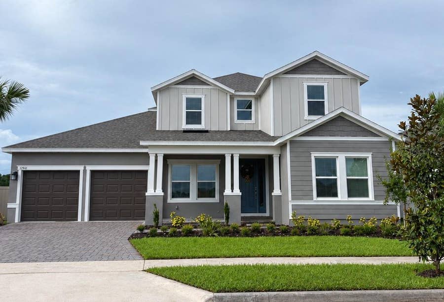 Property photo for 12941 HARVEST RAIN AVENUE, Winter Garden, FL