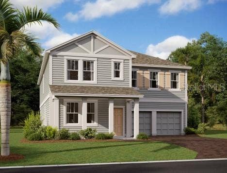 22154 AMBERBUSH COURT, Mount Dora, FL 32757