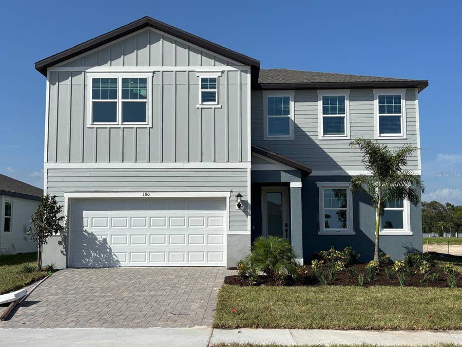 Property photo for 100 SHADY EDGE LOOP, Nokomis, FL