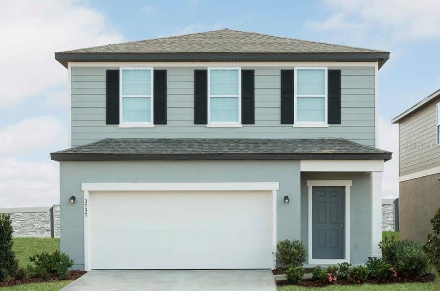 Property photo for 5847 KALAMATA DRIVE, Polk City, FL